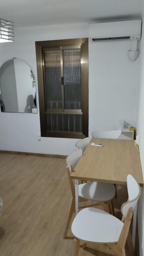 Metro La Salut Apartment Badalona Exterior foto